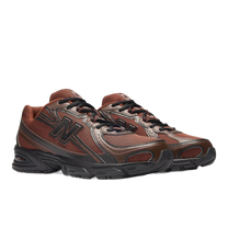 New Balance 740 Relic Brown Pumpernickel — kolab