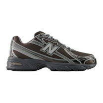 New Balance 740 Black Metallic — kolab