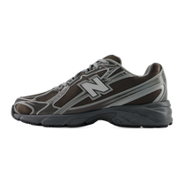 New Balance 740 Black Metallic — kolab