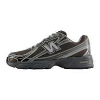 New Balance 740 Black Metallic — kolab