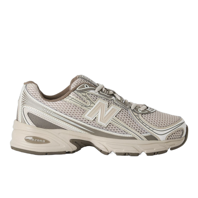 New Balance 740 Dockside Timberwolf Sea Salt