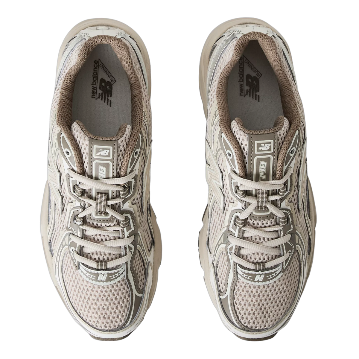 New Balance 740 Dockside Timberwolf Sea Salt · kolab
