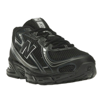 New Balance 740v2 Black Grey Silver — kolab