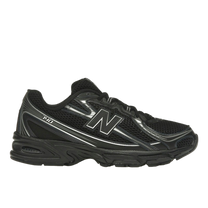 New Balance 740v2 Black Grey Silver — kolab