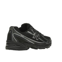 New Balance 740v2 Black Grey Silver — kolab