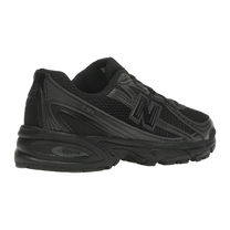 New Balance 740 Triple Black — kolab