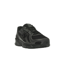 New Balance 740 Triple Black — kolab