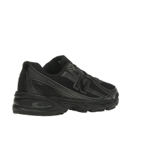 New Balance 740 Triple Black — kolab