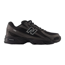 New Balance 740 Black Grey — kolab