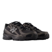 New Balance 740 Black Grey — kolab