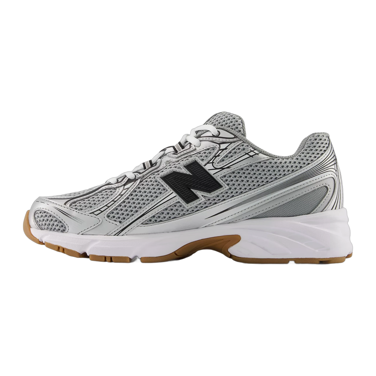 New Balance 740v2 Slate Grey — kolab