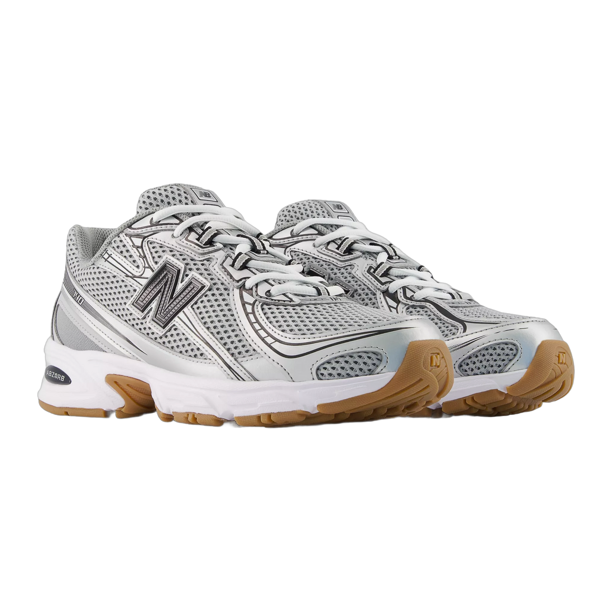 New Balance 740v2 Slate Grey — kolab