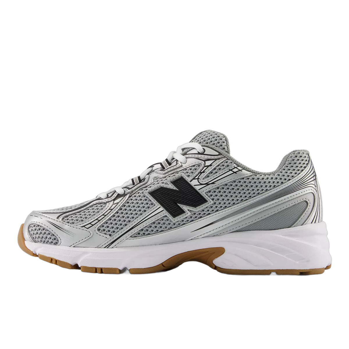 New Balance 740v2 Slate Grey — kolab