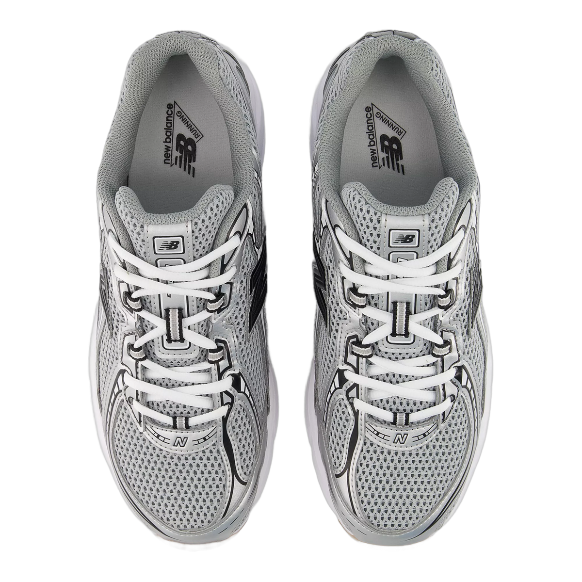 New Balance 740v2 Slate Grey — kolab