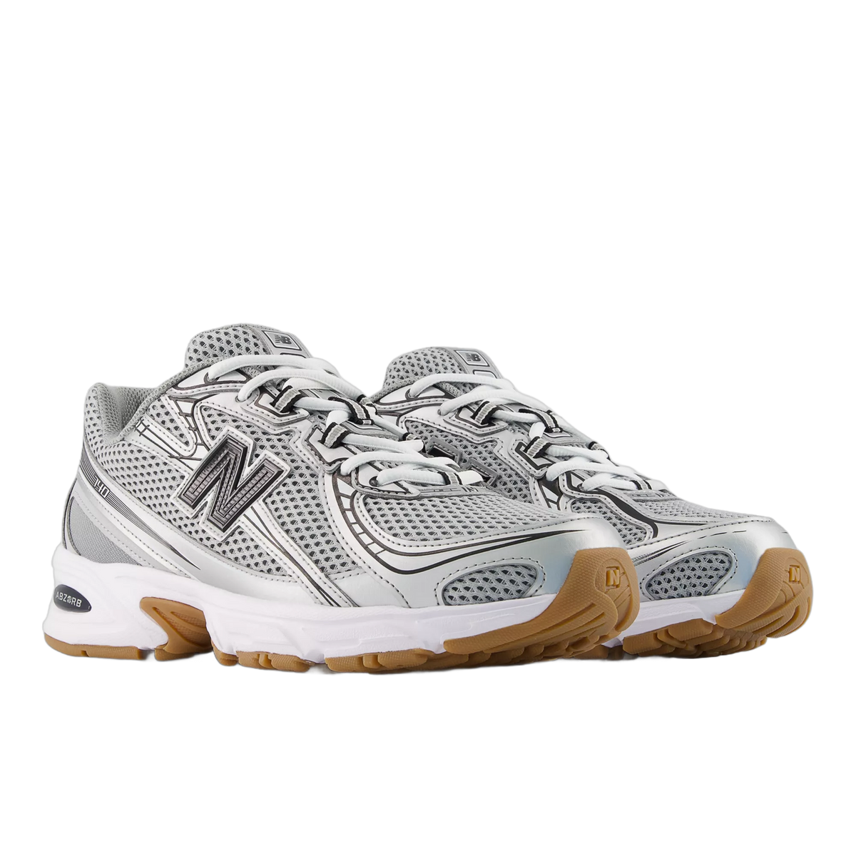 New Balance 740v2 Slate Grey — kolab