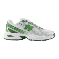 New Balance 740 White Alpine Green — kolab