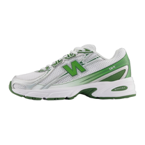 New Balance 740 White Alpine Green · kolab