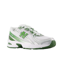 New Balance 740 White Alpine Green — kolab