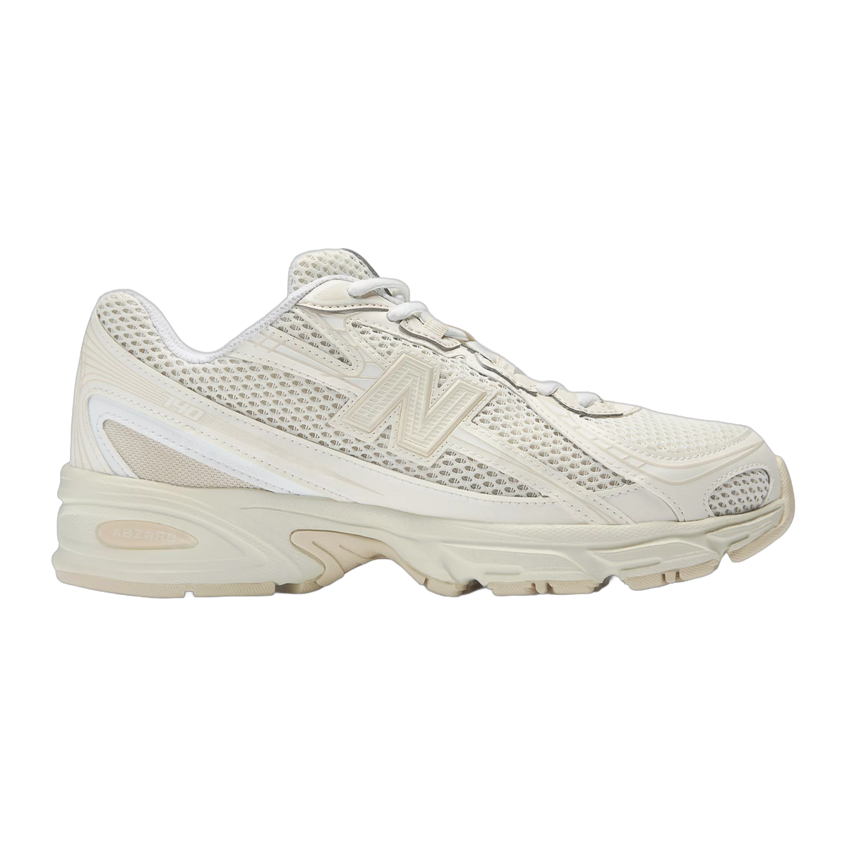 New Balance 740v2 Bisque Angora — kolab