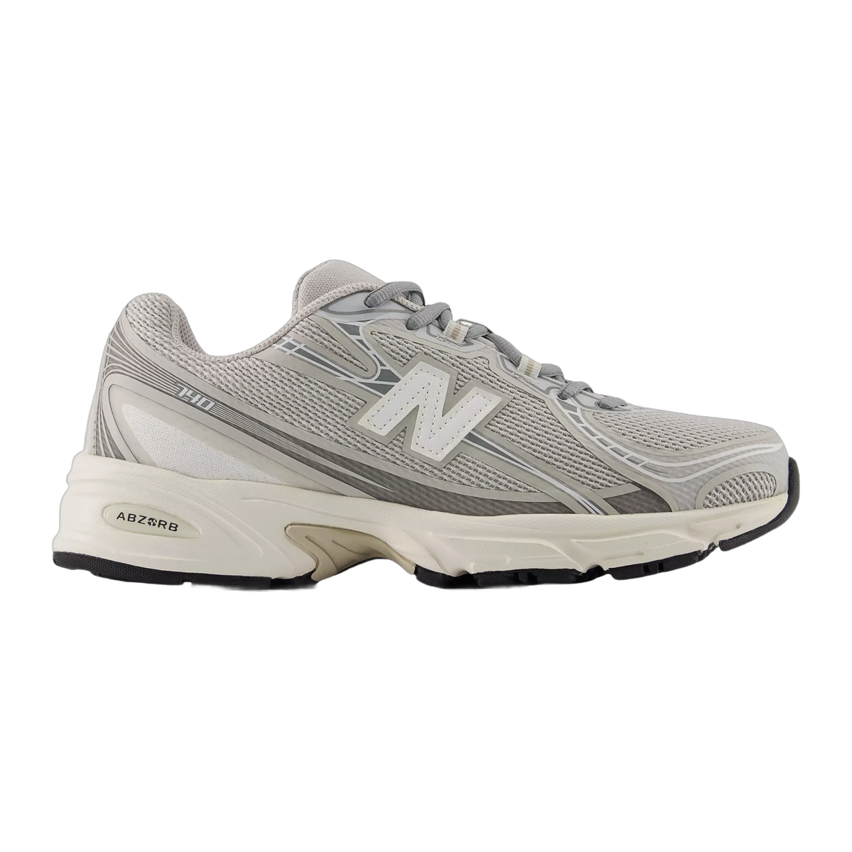 New Balance 740 Slate Grey — kolab