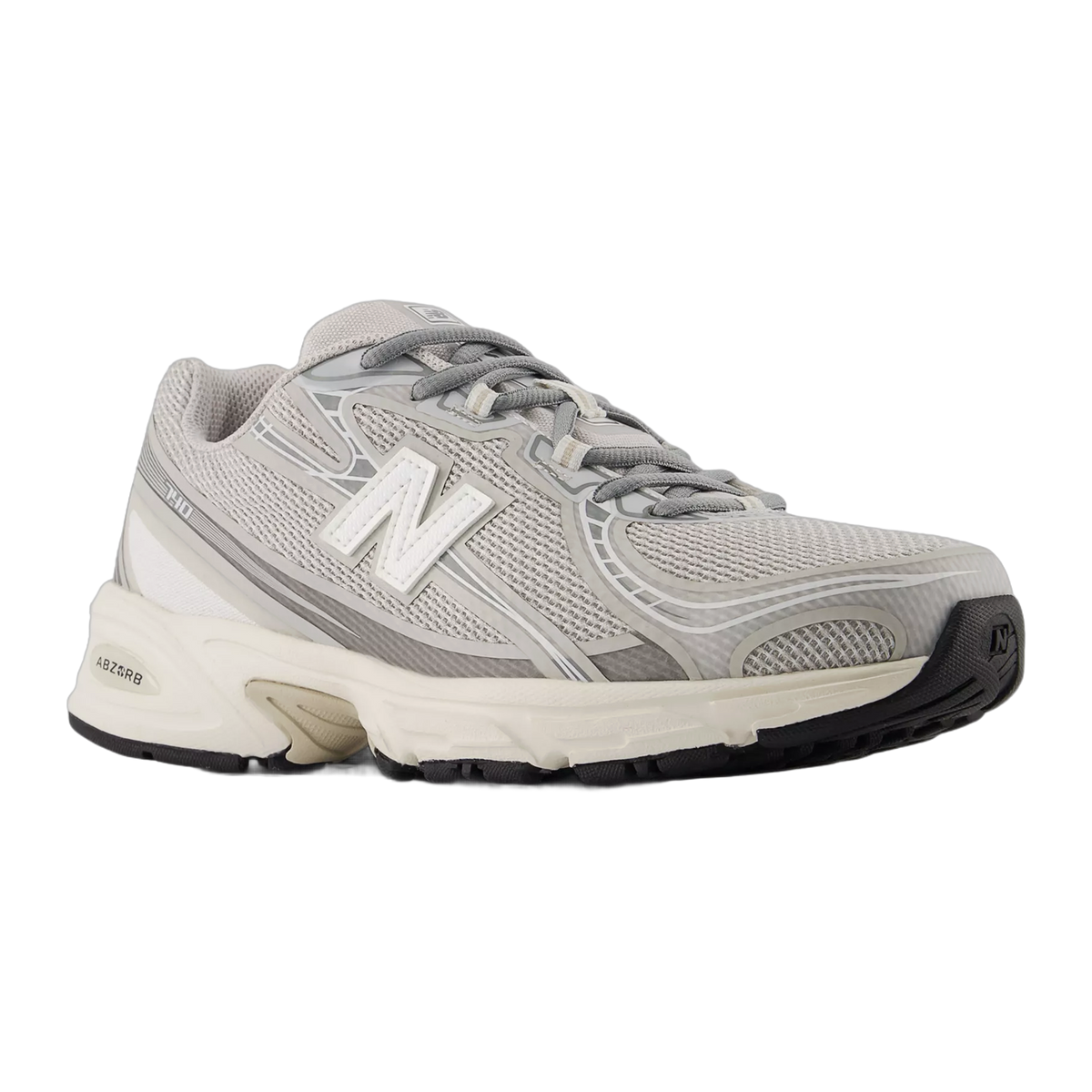 New Balance 740 Slate Grey — kolab