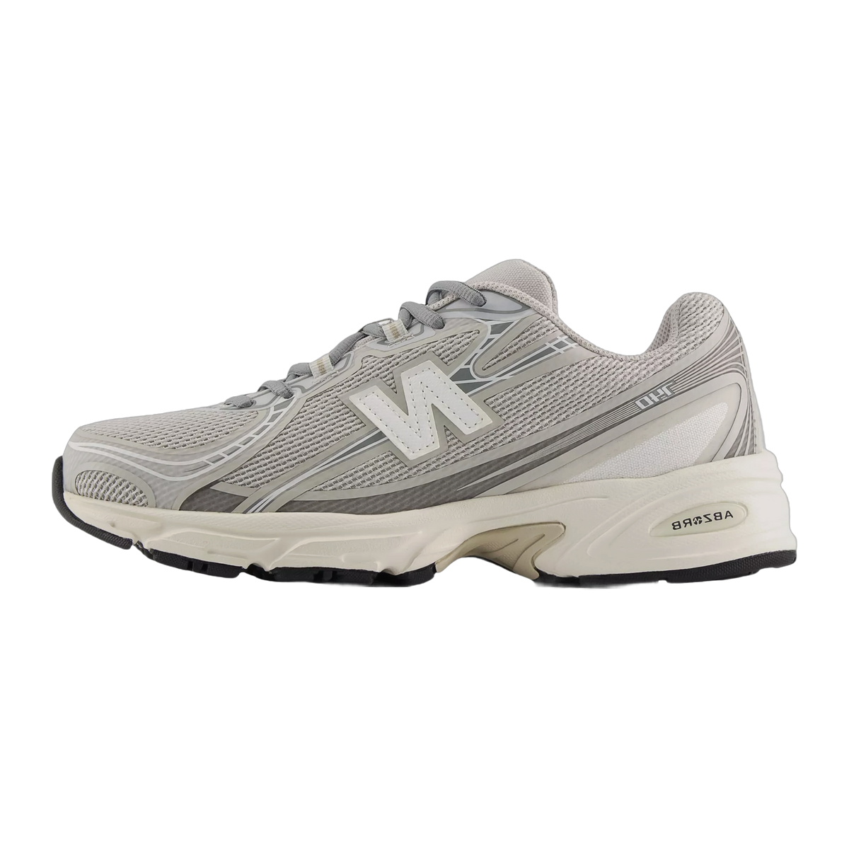 New Balance 740 Slate Grey — kolab