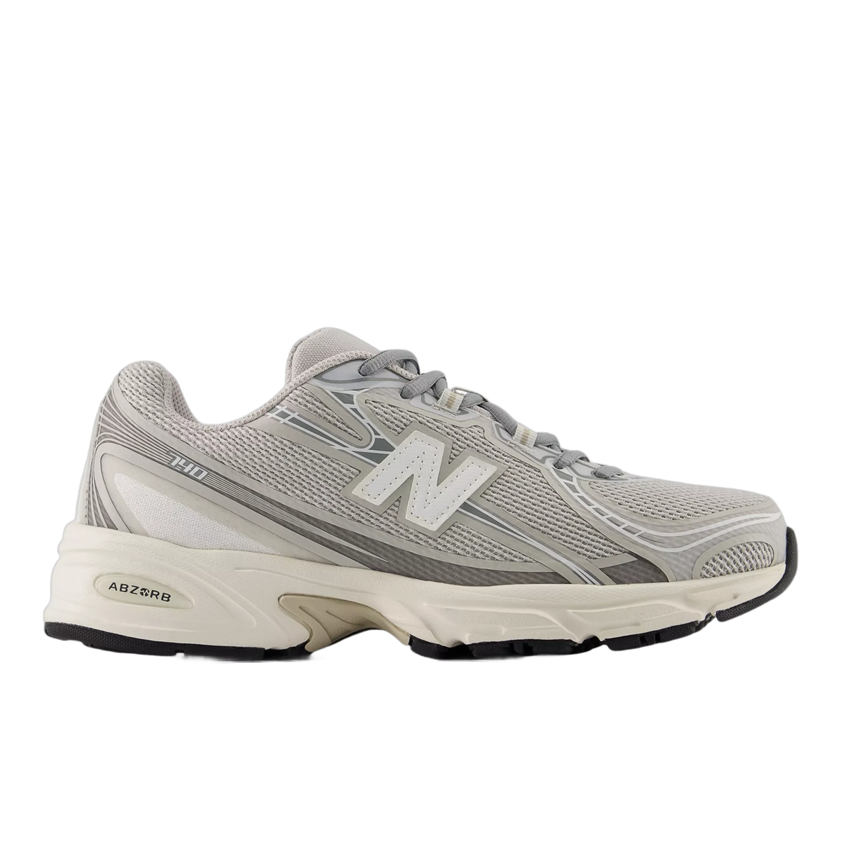 New Balance 740 Slate Grey — kolab