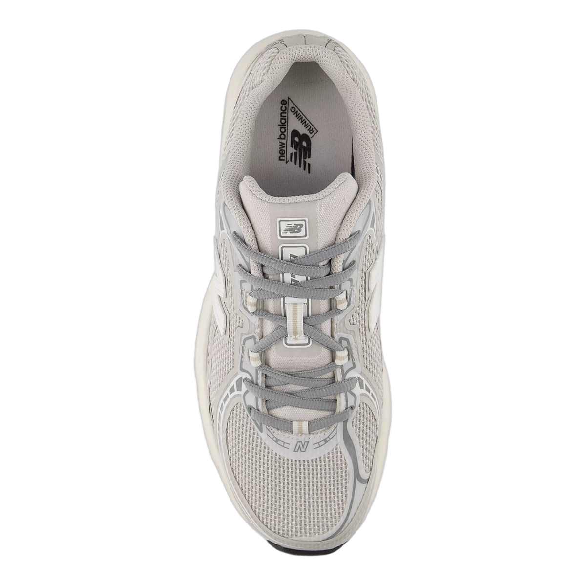 New Balance 740 Slate Grey — kolab