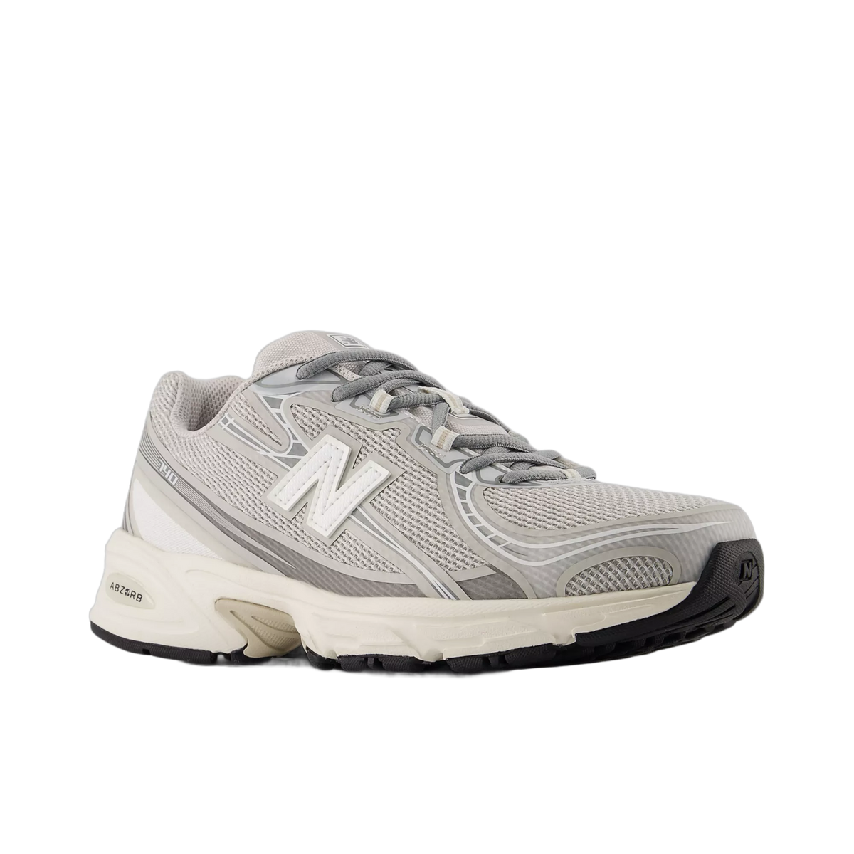 New Balance 740 Slate Grey — kolab