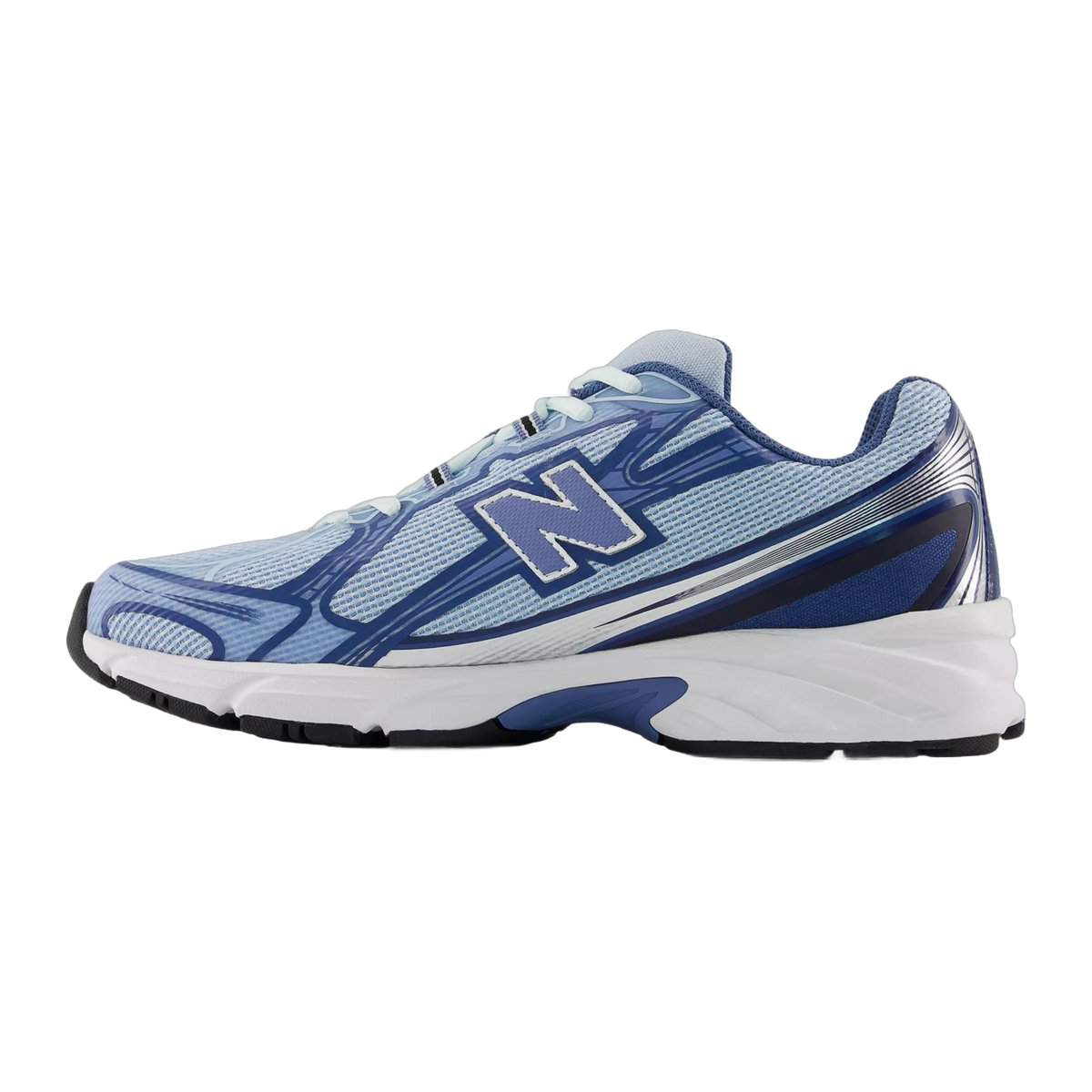 New Balance 740 Oxford Blue — kolab