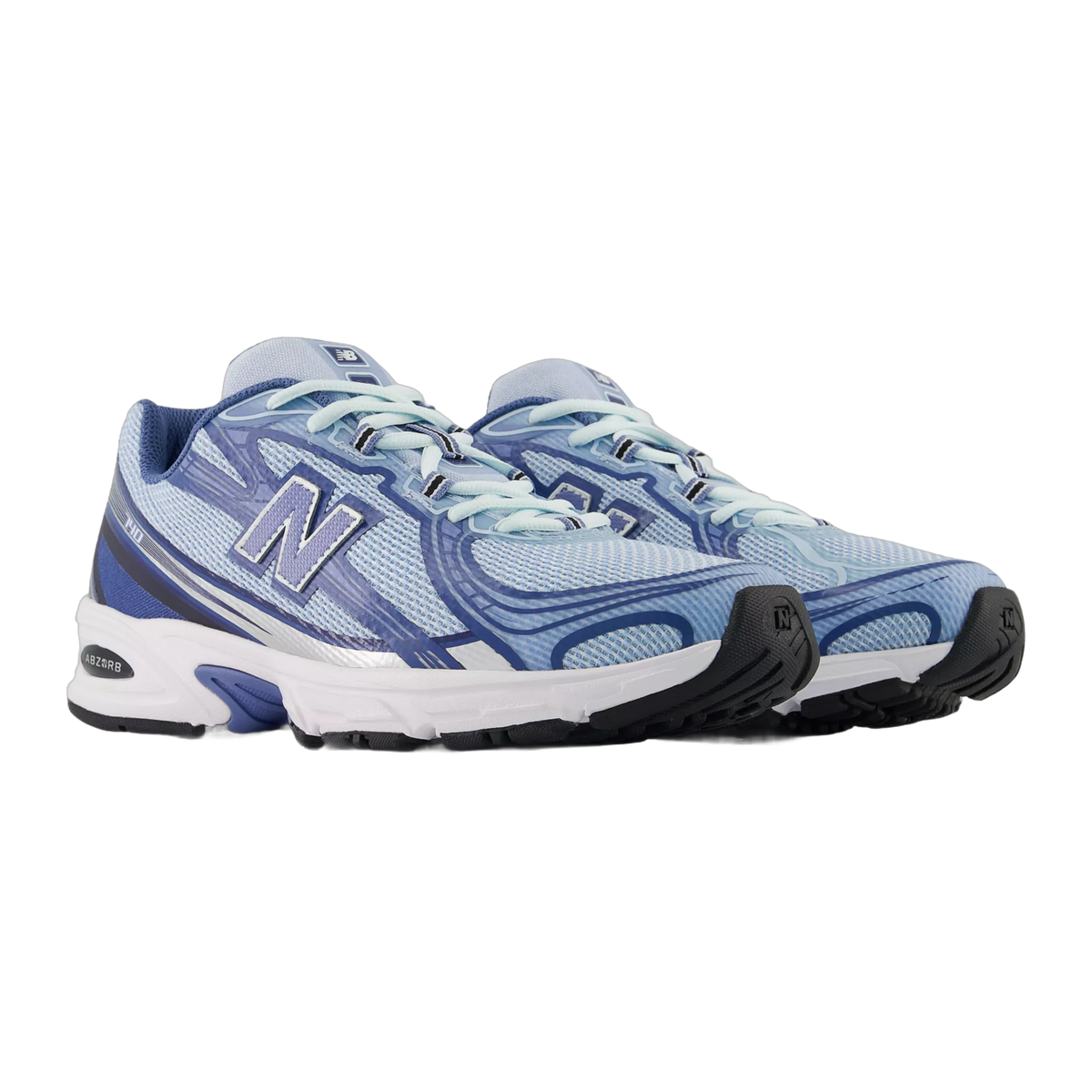 New Balance 740 Oxford Blue — kolab