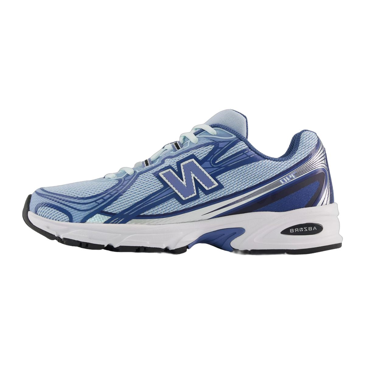 New Balance 740 Oxford Blue — kolab