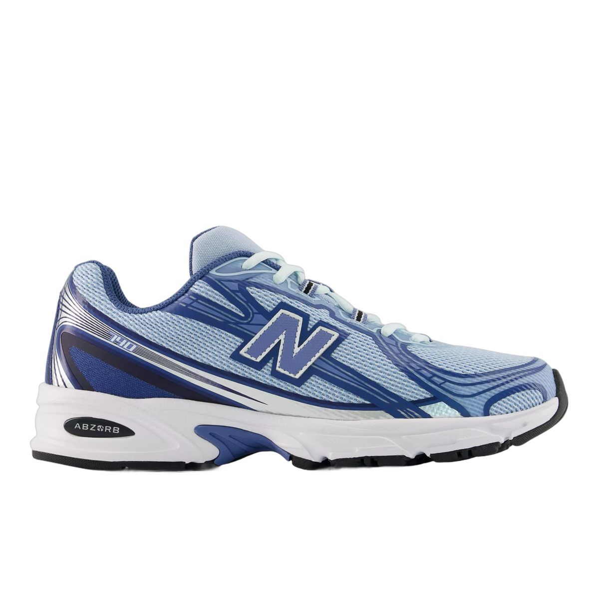 New Balance 740 Oxford Blue — kolab