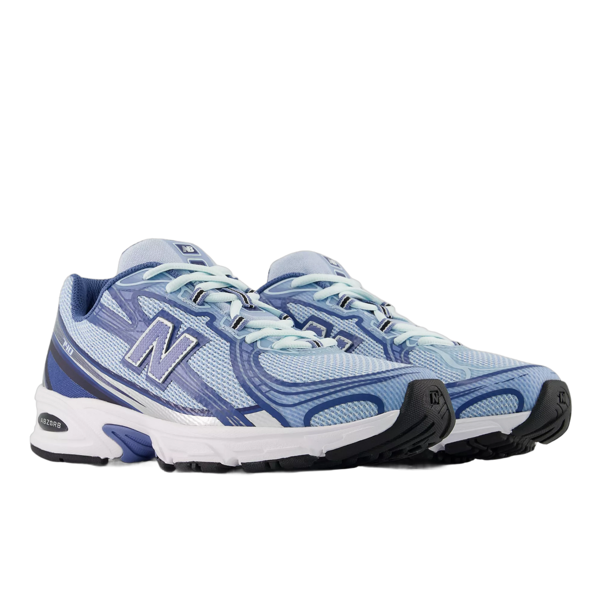 New Balance 740 Oxford Blue — kolab