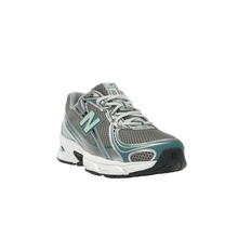 New Balance 740v2 Silver Metallic New Spruce — kolab
