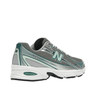 New Balance 740v2 Silver Metallic New Spruce — kolab
