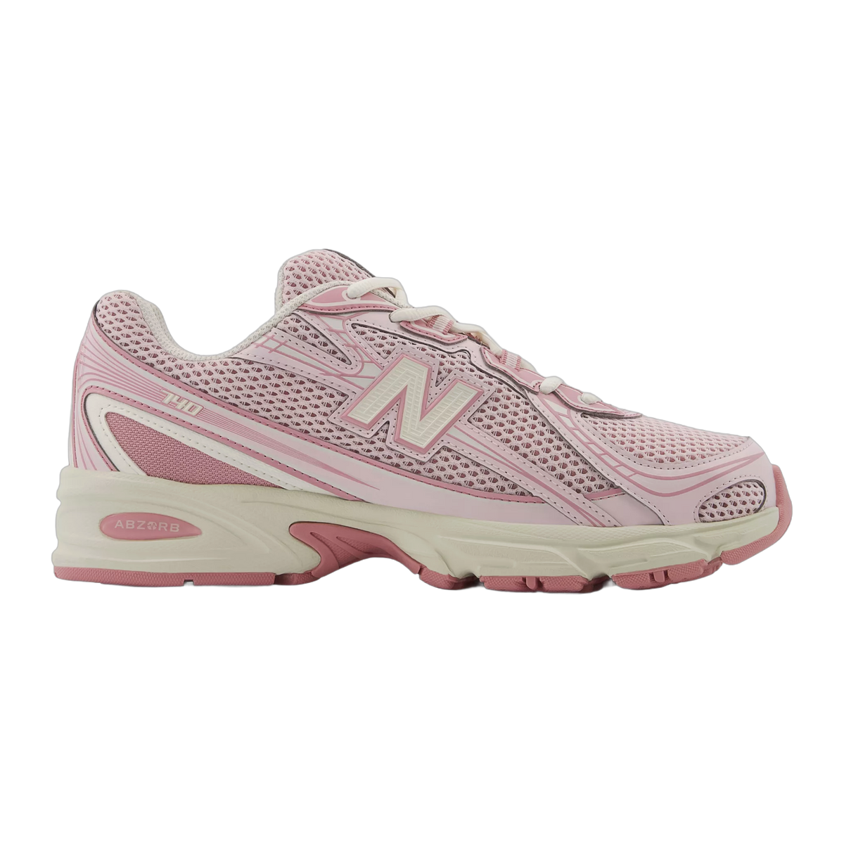 New Balance 740v2 Pink Granite — kolab