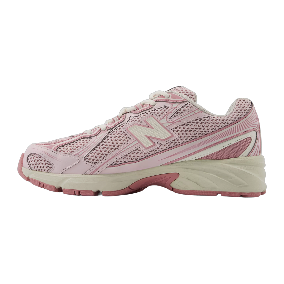 New Balance 740v2 Pink Granite — kolab