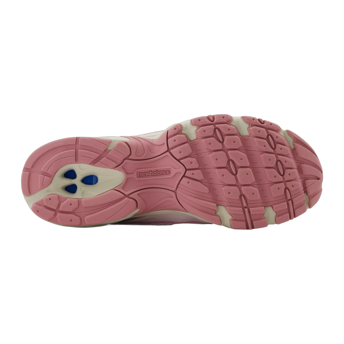 New Balance 740v2 Pink Granite — kolab