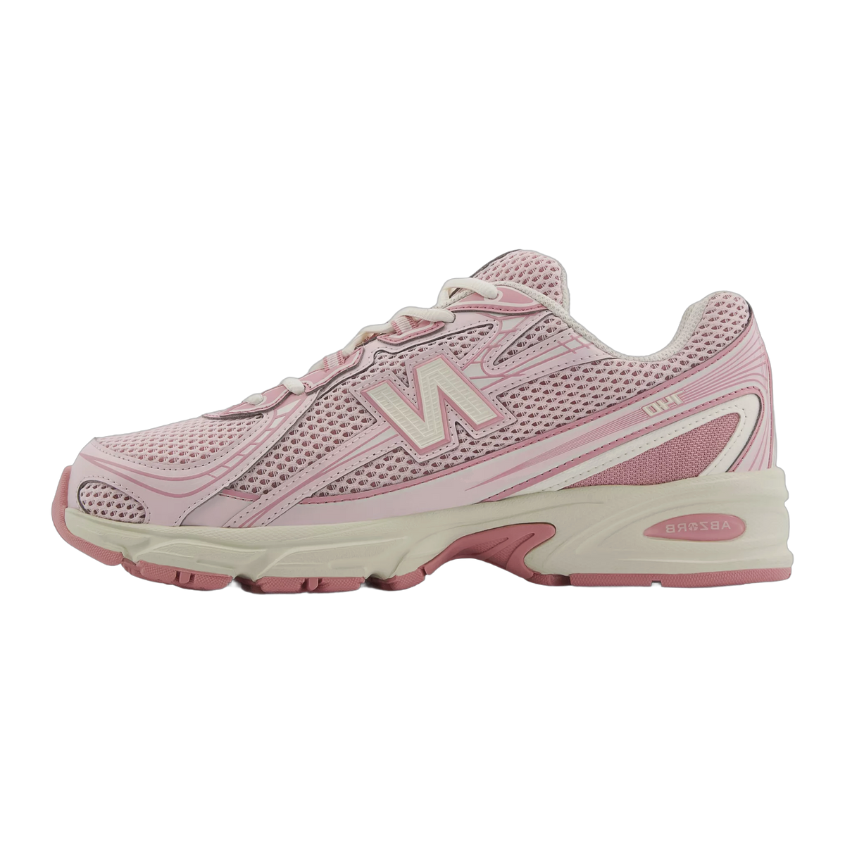 New Balance 740v2 Pink Granite — kolab