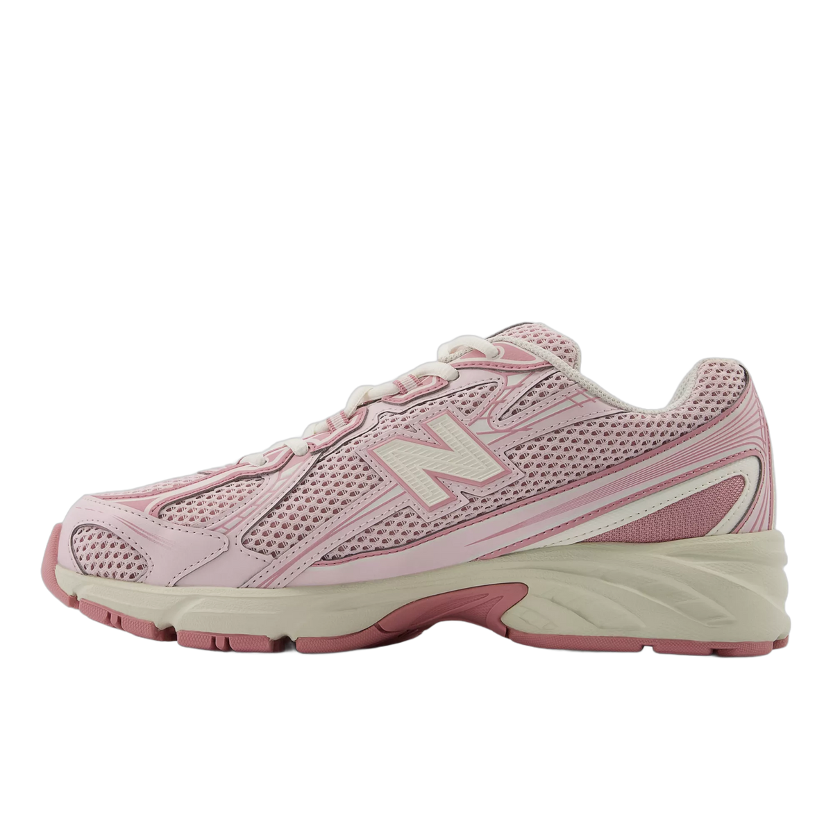 New Balance 740v2 Pink Granite — kolab