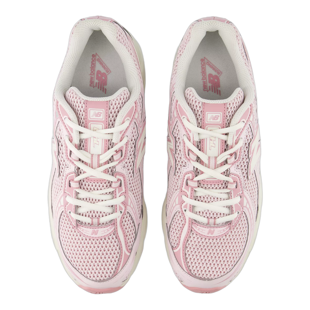 New Balance 740v2 Pink Granite — kolab