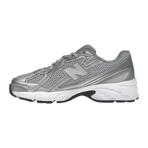 New Balance 740v2 Silver Castlerock — kolab
