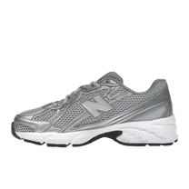 New Balance 740v2 Silver Castlerock — kolab