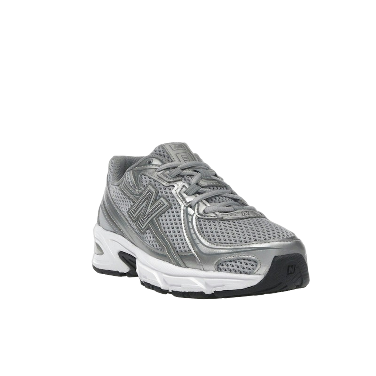 New Balance 740v2 Silver Castlerock — kolab