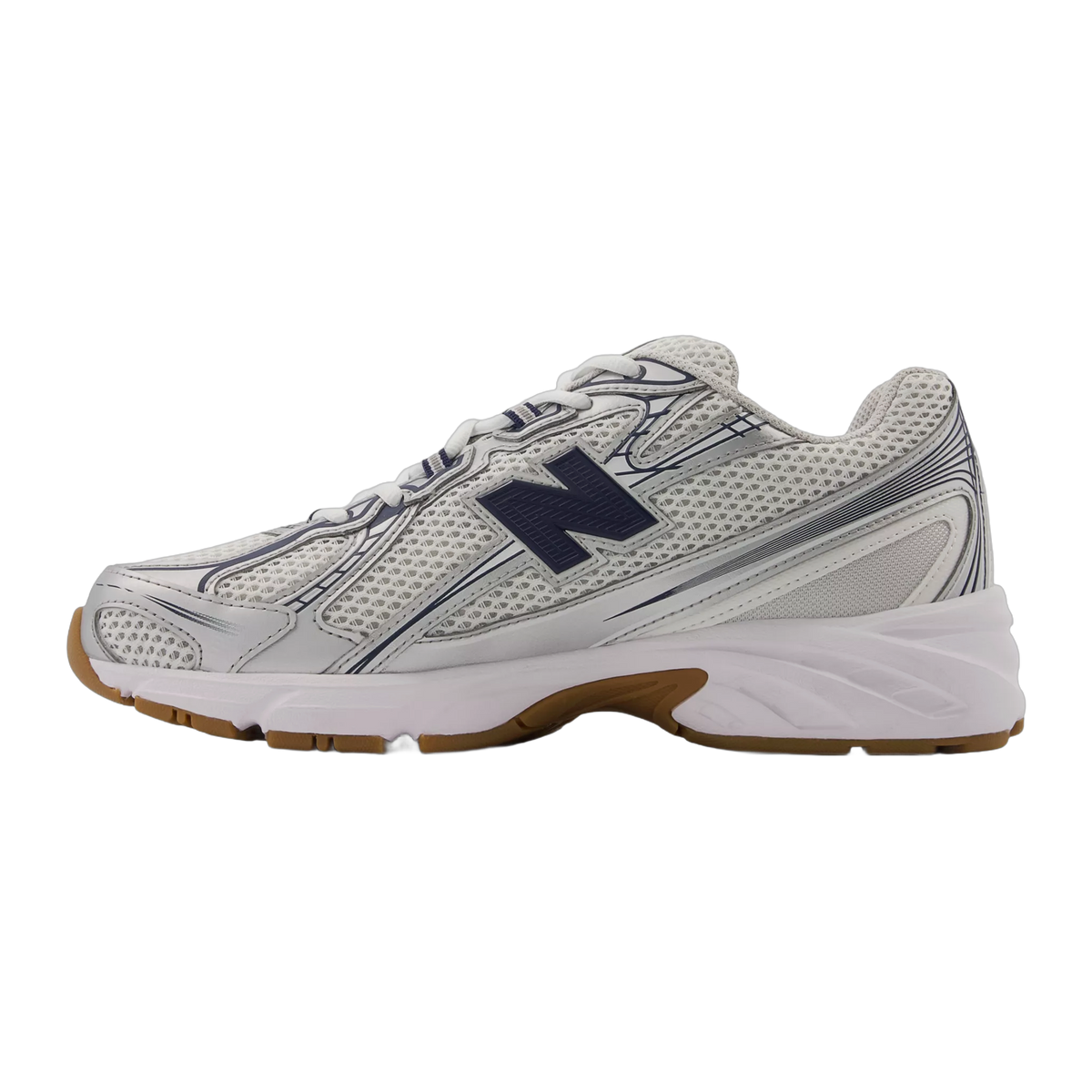 New Balance 740v2 Monarch Navy · kolab