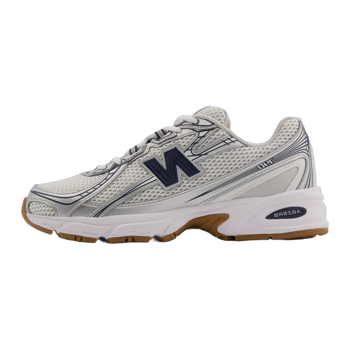 New Balance 740v2 Monarch Navy — kolab