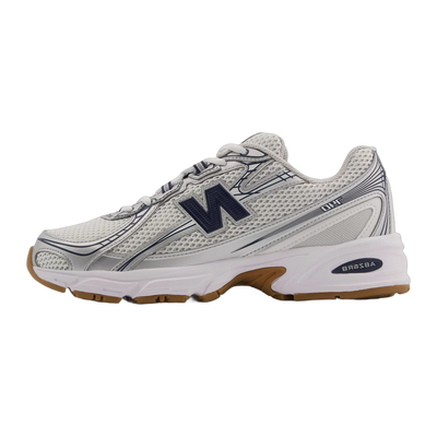 New Balance 740v2 Monarch Navy