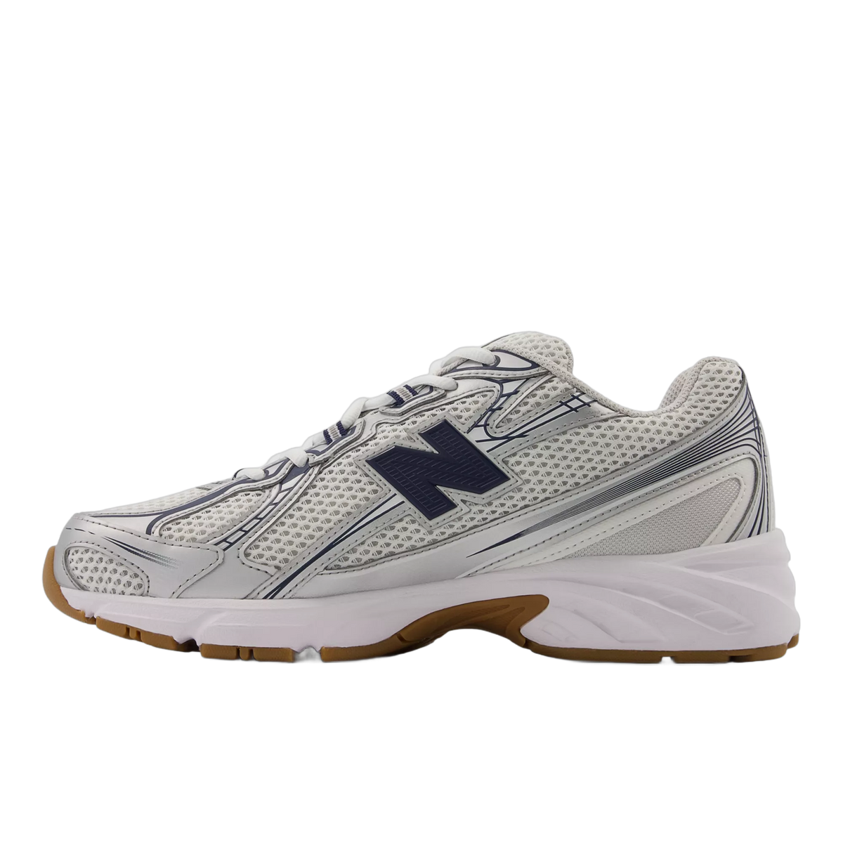 New Balance 740v2 Monarch Navy — kolab