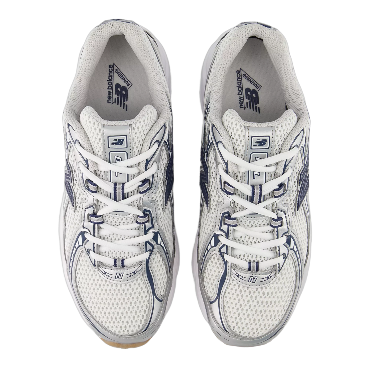New Balance 740v2 Monarch Navy — kolab